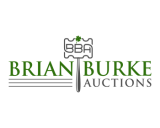 https://www.logocontest.com/public/logoimage/1598666744Brian Burke Auctions1.png